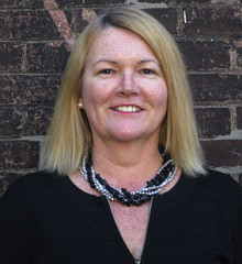 Lorraine Crowe