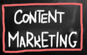 The Need for Useful (not just clever) Content Marketing