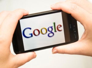 Why You MUST Have a Mobile-Friendly Website (now according to Google)