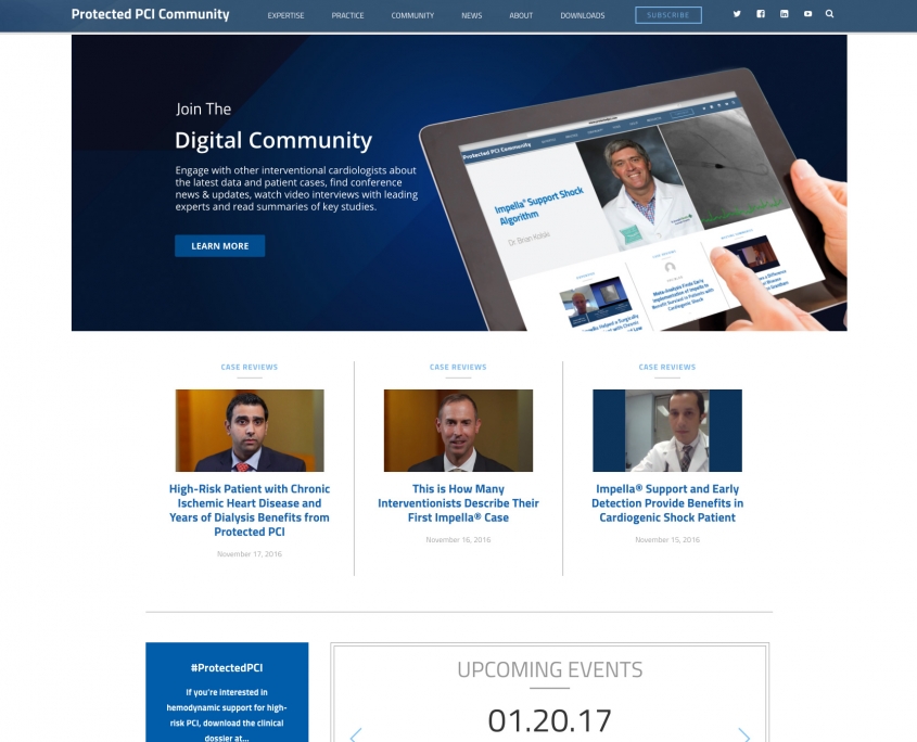 Results Driven B2B Digital Marketing Agency Backbone Media